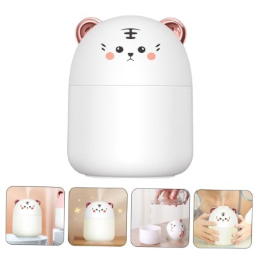 BZ DECO HUMIDIFICADOR 5M13605 ANIMALITO