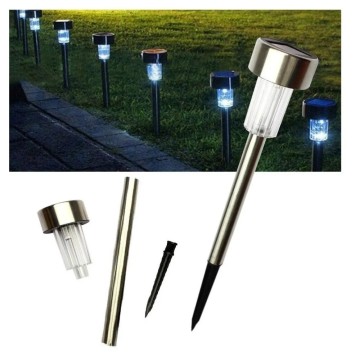 BZ HOGAR LUZ JARDIN HEL3473 x10u