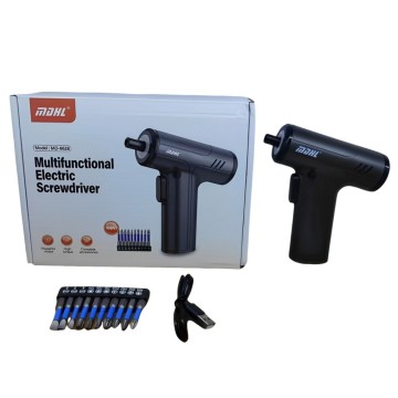 BZ HOGAR DESTORNILLADOR 5M13443 ELECTRICO