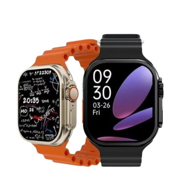 COMP SMART WATCH PAL0999