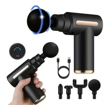 BZ ELEC MASAJEADOR PAL0280