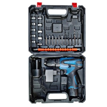 BZ HOGAR SET HERRAMIENTAS 5M13529 VALIJA