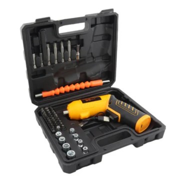 BZ HOGAR SET HERRAMIENTAS 5M13592 VALIJA