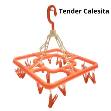 BZ TENDER CALESITA HEL6134