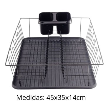 BZ ESCURREPLATOS 4M11883