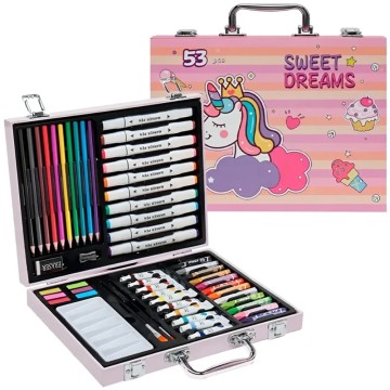 REG CYB VALIJA MAT0550