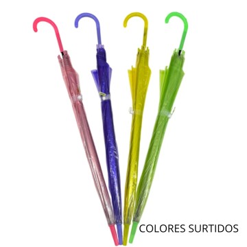 PARAGUAS CYB INF 5M13460