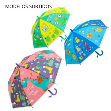 PARAGUAS CYB INF 5M13451