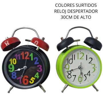 BZ DECO RELOJ MAT0568 GIGANTE