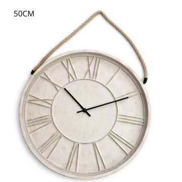 BZ DECO RELOJ PARED 4M10287