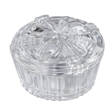 BZ AZUCARERA PAL0516 VIDRIO HIGH QUALITY