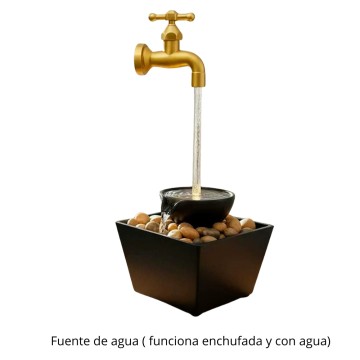 BZ DECO FUENTE LED PAL1706 USB