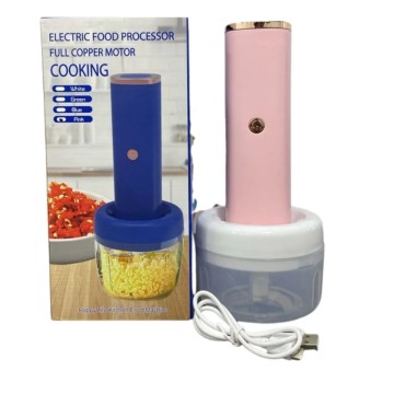 BZ ELEC PROCESADORA PAL1798 USB