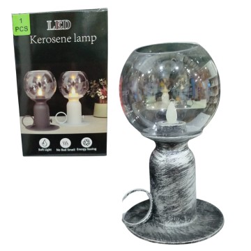BZ DECO VELA LED 4M11463