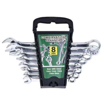 BZ HOGAR LLAVE INGLESA SET 5M13597