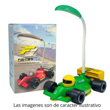 BZ LUZ AUTO F1 5M13739 USB