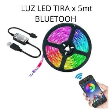 COMP LUZ LED HEL3456 BLUETOOH