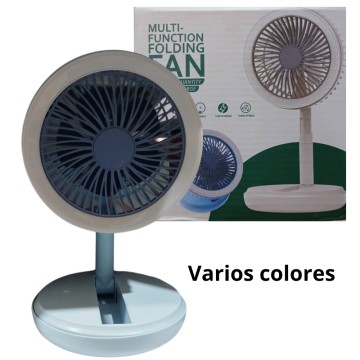 COMP VENTILADOR 4M9730 P/ESCRITORIO