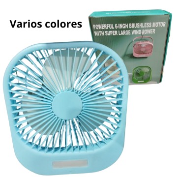 COMP VENTILADOR 4M9731 P/ESCRITORIO