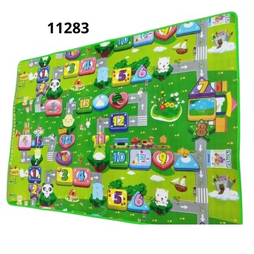 BZ ALFOMBRA INFANTIL 4M11281/4M11283