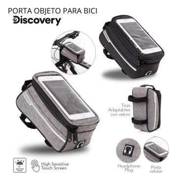 PORTA OBJETO DISCOVERY 14085