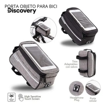 PORTA OBJETO DISCOVERY 14083