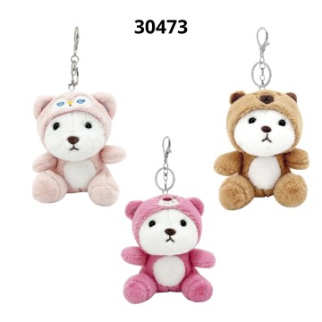 TG LLAVERO TRENDY 30473/34092 OSO