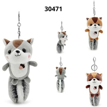 TG LLAVERO TRENDY 30471 PERRO