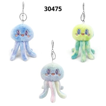 TG LLAVERO TRENDY 30475 PULPO