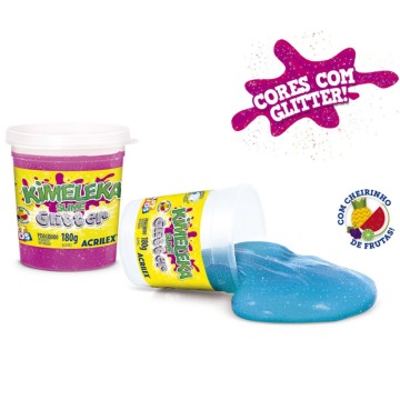 JUG AX KIMELEKA x180gr GLITTER