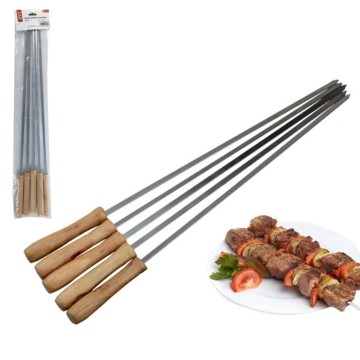 BZ PALITOS BROCHET SET x5 METAL CR16969