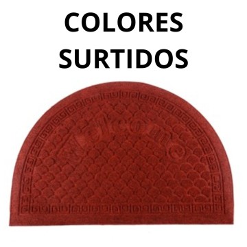 BZ FELPUDO INGRESO 57917383 MEDIA LUNA