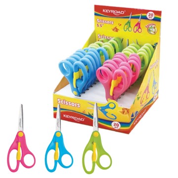 TIJERA KRD 12.5cm ESC SCISSORS KR972060