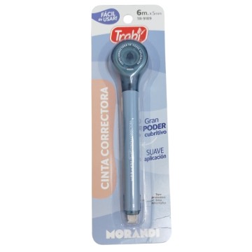 CORRECTOR TRABI CINTA TR19189 MORANDI