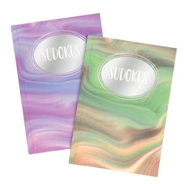 LIBRO DREAMS SODOKUS BPVST7426