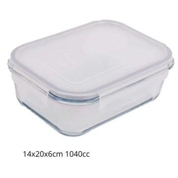 BZ HERMETICO VIDRIO 46104/747104