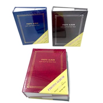 BZ DECO ALBUM FOTO EA40-42-03