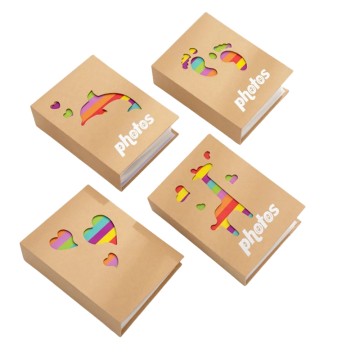 BZ DECO ALBUM FOTO EA40-42-04