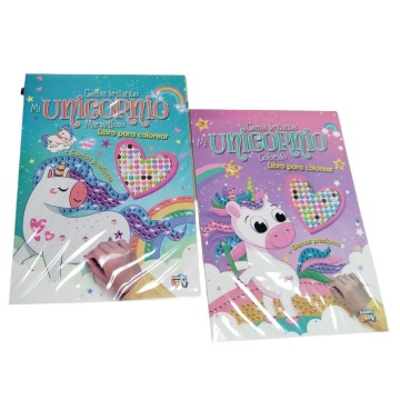 LIBRO SCHOOL GEMAS BRILLANTES 2T