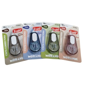 CORRECTOR TRABI CINTA TR19812 MORANDI