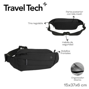 RIÑONERA TRAVEL 53680