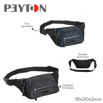 RIÑONERA PEYTON 53532