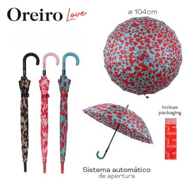 PARAGUAS LAS OREIRO 28995