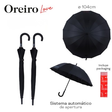 PARAGUAS LAS OREIRO 28997