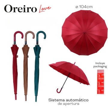 PARAGUAS LAS OREIRO 28998