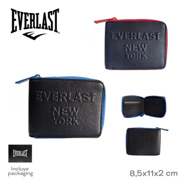 BILLET EVERLAST 28904