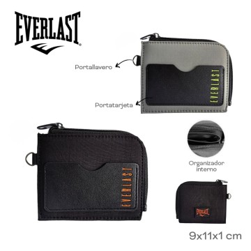 BILLETERA EVERLAST 28254