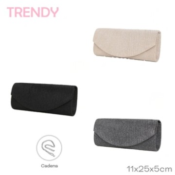 CARTERA TRENDY 51474 FIESTA