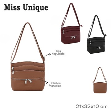 CARTERA MISS UNIQUE 31307
