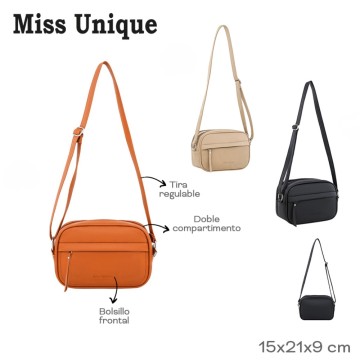 CARTERA MISS UNIQUE 31319